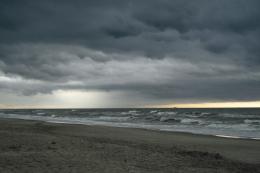 north carolina beach